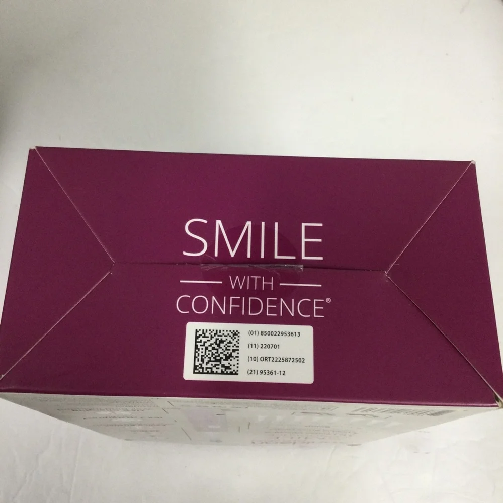 Soniclean pro5800 Electric Toothbrush - Plum